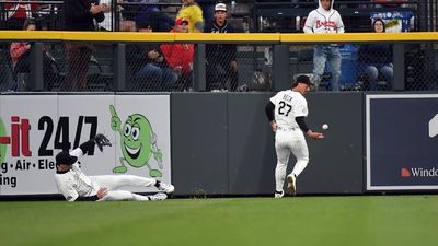 Colorado Rockies Start Season on Historically Bad Pace