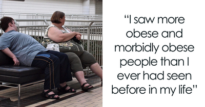 19 Foreigners That Visited The US Reveal What Was The Biggest Culture Shock For Them