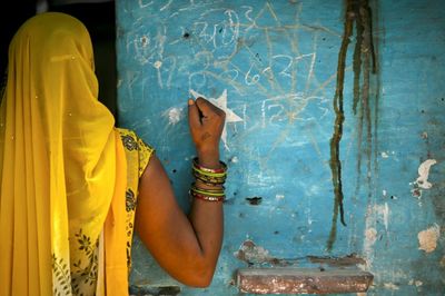 India To Ask Caste Status In Next Census For First Time In Decades