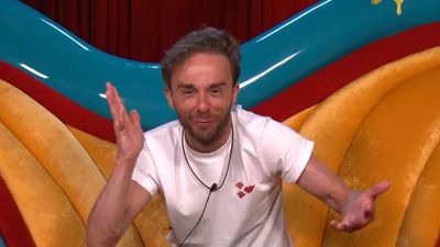 Celebrity Big Brother Vote Breakdown in Full Reveals Chris Hughes Crushing Defeat