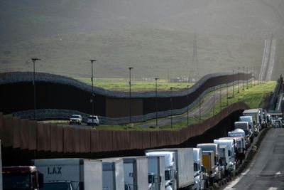 Mexico Avoids Recession Despite Tariff Uncertainty