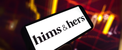 Hims & Hers Stock Soars on Novo Nordisk Collaboration