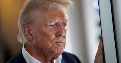 Petition to stop Donald Trump addressing UK Parliament hits huge milestone