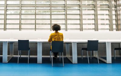 Private hiring slowed in April out of fear of tariff impacts. 'Unease is the word of the day,' ADP chief economist says