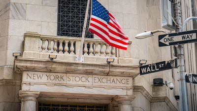 Stock Market Today: Dow Jones Falls On GDP Shock; Nvidia, Tesla Dive As Super Micro Crashes (Live Coverage)