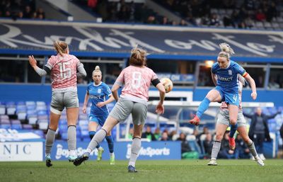 Who will be promoted into the Women's Super League next season?