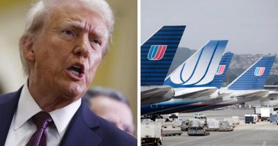 Expert gives advice for tourists travelling to the US – see the full list