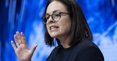 Grangemouth closure 'nothing short of economic crisis', says Kate Forbes