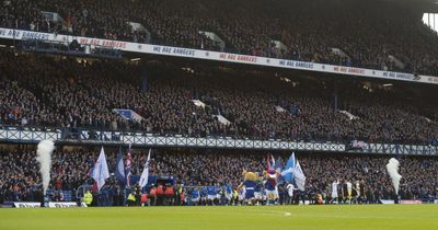 Guard of honour? No chance – Boyd says Rangers and Celtic boardroom respect is broken