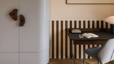 This Unexpected Color Pairing Is the Most Exciting Palette in Interiors (and Fashion) Right Now — These Rooms Prove It