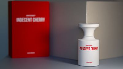 Forget Tom Ford Lost Cherry – this brand you've never heard of is even better