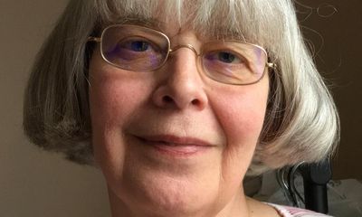 Letter: Elizabeth Sclater obituary