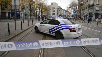 One injured in latest shooting in Brussels as city struggles with drug gang violence