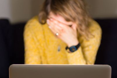 FCA bosses highlight risks of bad advice or fraud from some online influencers