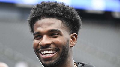 Cameras Caught the Moment Shedeur Sanders Received His Real Draft Call From Browns