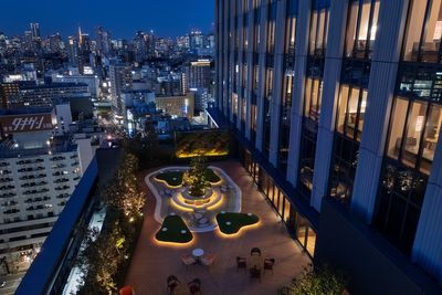 OMO5 Tokyo Gotanda by Hoshino Resorts, Japan hotel review