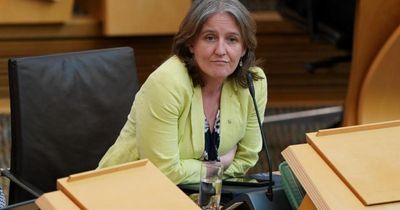 SNP minister pans Labour for 'shipping in' London councillor to run against her