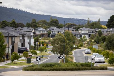 No relief: the Australian battleground electorates where rental pain is worst