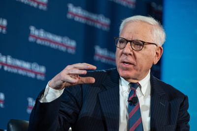 Billionaire David Rubenstein says his hiring red flag is people who try to cut ethical corners