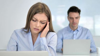 Gen Z men and women take home very different salaries and the gender pay gap is a problem from the start