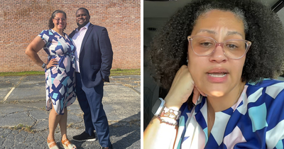 “Definitely Wrong For A Wedding”: Mass Debate After Bride Tells Guest Dress Is “Inappropriate”