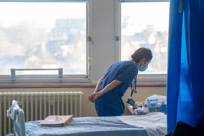 NHS becomes first health service in Europe to offer new cancer jab