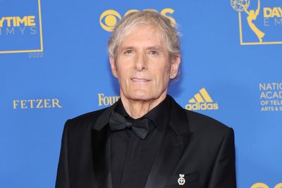 Michael Bolton speaks out about brain cancer diagnosis for the first time