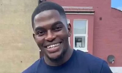 Met officer cleared of murdering Chris Kaba to face misconduct proceedings