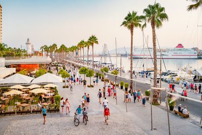 Holiday hotspot delays tax planned to tackle overtourism