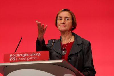 Tories ‘sat on their hands’ after inquiry into child sexual abuse, minister says