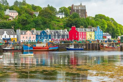 A guide to the Scottish island where William and Kate celebrated their wedding anniversary