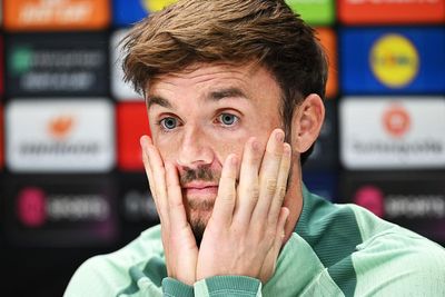 James Maddison hurt by Tottenham’s ‘embarrassing’ season but backs Ange Postecoglou