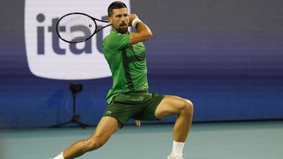 Tennis Mailbag: What’s Next for Novak Djokovic