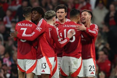How Manchester United and Tottenham can thrive again thanks to a Europa League lesson