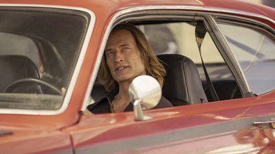 Duster: release date, trailer, cast and everything we know about the Josh Holloway crime drama