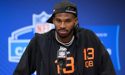 NFL fines Falcons’ Jeff Ulbrich $100,000 over son’s prank call to Shedeur Sanders