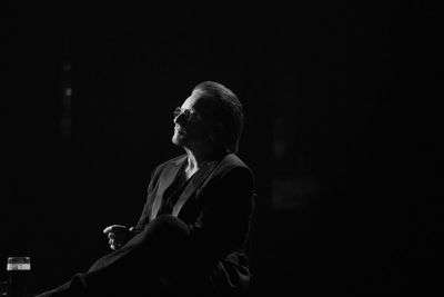 Bono: Stories Of Surrender trailer offers a glimpse of his one-man show