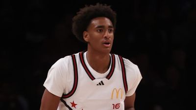 Alijah Arenas Has Been Released From the Hospital Following Serious Car Accident