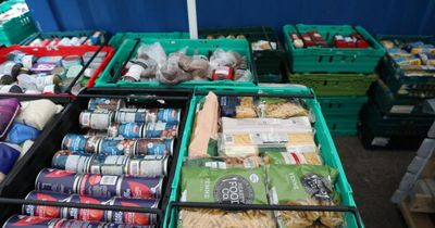 Hunger and hardship 'costing Scottish economy billions each year', report warns
