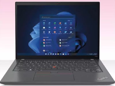 I tried out the Lenovo ThinkPad P14s Gen 3 (AMD), and found this speedy laptop has supreme battery life