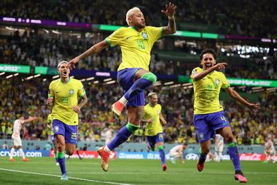 Outrage in Brazil over reports of new red national football jersey