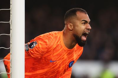 Chelsea hit with double injury blow as squad fly out for Djurgarden semi-final