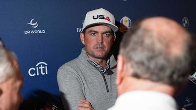 Ryder Cup Vice Captain Offers What May Happen If Keegan Bradley Plays on U.S. Team