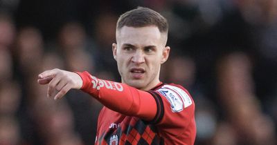 I made my Rangers debut at 17 – I’ve learned, grafted and grown since then