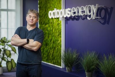 Octopus founder Greg Jackson joins board of growth advisory body