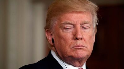 EU Commission slams first US step towards pharmaceutical tariffs