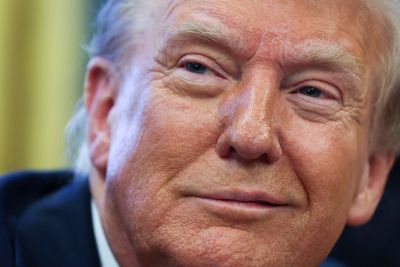 Fox News runs op-ed imploring readers to ‘ignore biased polls’ as Trump blasts the network over its own poll