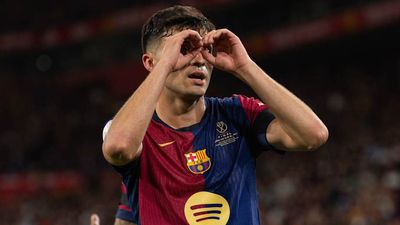 Barcelona's Pedri Eyes 2025 Ballon d'Or Glory for Outstanding Season