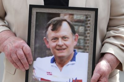 Government moves to secure Supreme Court appeal option in Sean Brown case