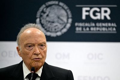 Mexican AG Says There's No Evidence About Infamous Jalisco Ranch Being Used As Human Cremation Site